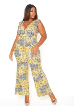 Load image into Gallery viewer, Grecian Goddess Jumpsuit
