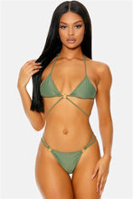 Load image into Gallery viewer, Curacao Bikini - Sage
