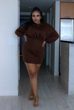 Load image into Gallery viewer, Briana Mini Dress
