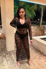 Load image into Gallery viewer, Miami Nights Dress
