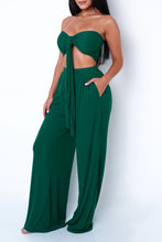 Load image into Gallery viewer, Sanza Two Piece Pant Set

