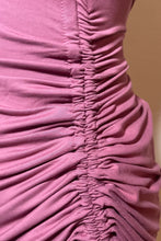 Load image into Gallery viewer, Amelia Mini Dress - Mauve
