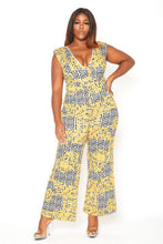 Load image into Gallery viewer, Grecian Goddess Jumpsuit
